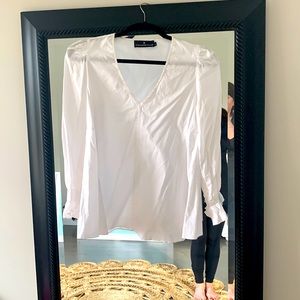 Brand new Pomander Place top from Tuckernuck size XS